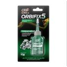 Adesivo Trava Rolamento 10g Verde Orbifix5 Adesivo Trava Rolamento 10g Verde Orbifix5