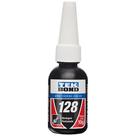 Adesivo Trava Rosca 128 10g - Tekbond Adesivo Trava Rosca 128 10g - Tekbond