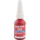 Adesivo Trava Rosca, Automotivo 242 com 10 g, Auto Lock 1, Loctite OstenVonder Adesivo Trava Rosca, Automotivo 242 com 10 g, Auto Lock 1, Loctite OstenVonder