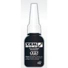 Adesivo Trava Rosca Azul Médio 115 10GR - TEKBOND - TEK BOND