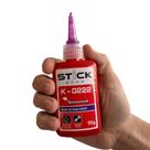Adesivo Trava Rosca Cola Parafuso Baixo Torque Stickbond 50g
