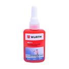 Adesivo Trava Rosca Torque Alto Media Viscosidade Wurth W771 50g Adesivo Trava Rosca Torque Alto Media Viscosidade Wurth W771 50g