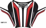 Adesivo Triumph Tiger 900 Protetor Para Tanque 2020 Np819 Adesivo Triumph Tiger 900 Protetor Para Tanque 2020 Np819