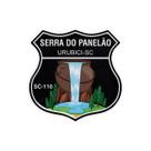 Adesivo turistico Decorativo Resinado Serra do Panelão