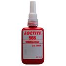 Adesivo Veda Rosca 50g Loctite 566 Adesivo Veda Rosca 50g Loctite 566