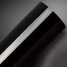 Adesivo Vinil Automotivo Envelopamento Black Piano 5Mx60Cm