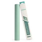 Adesivo Vinil Brilha no Escuro - Verde Menta - Mimo - 30,5 x 61 cm - 1 Unid