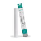 Adesivo Vinil Color Pop Brilho - Branco Neve - Mimo - 30,5 cm x 1,22 m - 1 Und