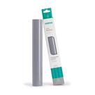 Adesivo Vinil Color Pop Brilho - Cinza - Mimo - 30,5 cm x 1,22 m - 1 Und