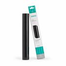 Adesivo Vinil Color Pop Brilho - Preto Absoluto - Mimo - 30,5 cm x 1,22 m - 1 Und