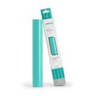 Adesivo Vinil Color Pop Brilho - Verde Menta - Mimo - 30,5 cm x 1,22 m - 1 Und