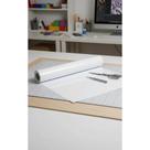 Adesivo Vinil Envelopamento Branco 3m x 50cm Durável