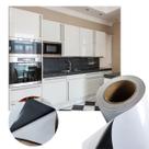 Adesivo Vinil Envelopamento Geladeira Móveis Vidro Autocolante Impermeável Adesivo Vinil Envelopamento Geladeira Móveis Vidro Autocolante Impermeável
