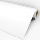 Adesivo Vinil Envelopamento Móveis Branco