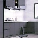 Adesivo Vinil Graphite Envelopamento Geladeira Fogão 2m x 50cm