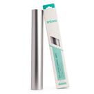 Adesivo Vinil Luminous Fosco - Prata - Mimo - 30,5 cm x 1,22 m - 1 Unid