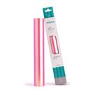 Adesivo Vinil Luminous Neon - Rosa Chiclete - Mimo - 30,5 cm x 1,22 m - 1 Unid Adesivo Vinil Luminous Neon - Rosa Chiclete - Mimo - 30,5 cm x 1,22 m - 1 Unid