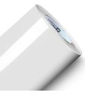 Adesivo vinil moveis Geral envelopamento 2,5Mx50cm branco