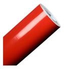 Adesivo vinil moveis Geral envelopamento 2,5Mx50cm Vermelho Adesivo vinil moveis Geral envelopamento 2,5Mx50cm Vermelho