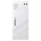 Adesivo Vinil Smart Removível Desenhável Branco - Cricut Joy - 14 x 33 cm - 04 Fls