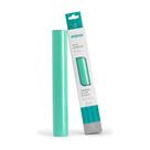 Adesivo Vinil Thermal Color - Frio - Verde Menta perolizado para Azul - Mimo - 30,5 cm x 61 cm