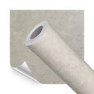 Adesivo Vinilico Lavavel Marmore Botticino Creme 500x60cm