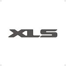 Adesivo Xls Compatível Ranger Sport Cabine Simples Grafite