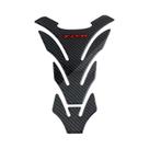 Adesivos 3D Para Motocicleta, Emblema, Logotipo, Decalque, Acessório Protetor Para Tanque De