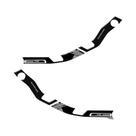 Adesivos 3D Para Motocicleta Honda X-ADV 750 2025, Protetores De Guidão Compatíveis Adesivos 3D Para Motocicleta Honda X-ADV 750 2025, Protetores De Guidão Compatíveis