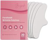 Adesivos anti-rugas na testa Bayside Anti-Wrinkle, 20 unidades