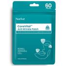 Adesivos antirrugas NURIVE Advanced Forehead & Smile Line