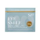 Adesivos antirrugas SiO Beauty Eye and Smile Lift