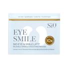 Adesivos antirrugas SiO Beauty Eye & Smile Lift, fornecimento de 2 semanas
