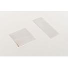 Adesivos Brompton para proteção do quadro em plástico transparente - QPATCHSET Adesivos Brompton para proteção do quadro em plástico transparente - QPATCHSET