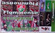 Adesivos Colante Bikes FLUMINENSE