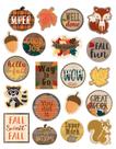 Adesivos criados por professores Recursos Home Sweet Classroom Fall