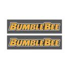 Adesivos Criativos Personalizados Da Série Autobot BUMBLEBEE Para Carros E Motos, Decoração De Anime Adesivos Criativos Personalizados Da Série Autobot BUMBLEBEE Para Carros E Motos, Decoração De Anime