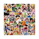 Adesivos De Anime Dragon Ball 82PCS, Decalques De Son Goku Para Skateboard, Laptop, Material De Adesivos De Anime Dragon Ball 82PCS, Decalques De Son Goku Para Skateboard, Laptop, Material De