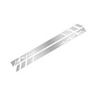 Adesivos De Decoração Para Carros VW T4 T5 T6 Transporter, Faixas Laterais Para Decoração De