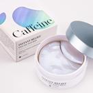Adesivos de gel para os olhos K-SECRET Instant Relief 60 unidades com cafeína 102 g