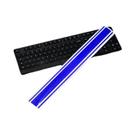 Adesivos De Motocicleta Listrados, Decalques De Vinil Autoadesivos Para Painéis Laterais Do Tanque