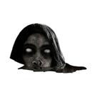 Adesivos De Parede 3D De Fantasmas Assustadores Para Halloween, Decoração Removível Para Interiores,