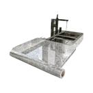 Adesivos De Parede Autoadesivos De PVC Perolado Impermeáveis Para Cozinha, Guarda-Roupa E Decoração
