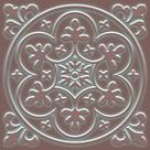 Adesivos de parede SVNOOC Peel and Stick Relief Floral Design