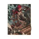 Adesivos De Parede Vintage Da Liga Das Legendas Arcane, Impressões Artísticas, Decoração Para Casa,