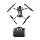 Adesivos de Pele para Drone DJI Mini 4 Pro e Controlador RC