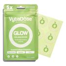 Adesivos de restauração de beleza Collagen Glow Vytadose 5X Stronger