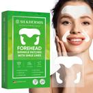 Adesivos de rugas SILKDERMIS Forehead 12 unidades+Smile Line 24 unidades Adesivos de rugas SILKDERMIS Forehead 12 unidades+Smile Line 24 unidades