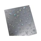 Adesivos De Unha 5D Para Verão E Praia: Conchas Douradas, Búzios, Baleias, Estrelas, Vieiras E Adesivos De Unha 5D Para Verão E Praia: Conchas Douradas, Búzios, Baleias, Estrelas, Vieiras E