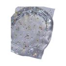 Adesivos De Unha Kawaii De Cristal 2025: Novo Ano, Guirlanda De Natal, Laço E Papai Noel Decalques Adesivos De Unha Kawaii De Cristal 2025: Novo Ano, Guirlanda De Natal, Laço E Papai Noel Decalques